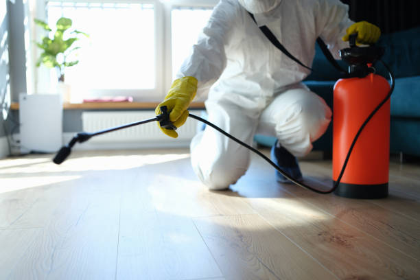 Reliable Infectious Disease Decontamination contractor in Ranger, GA by Trauma Clean Pros