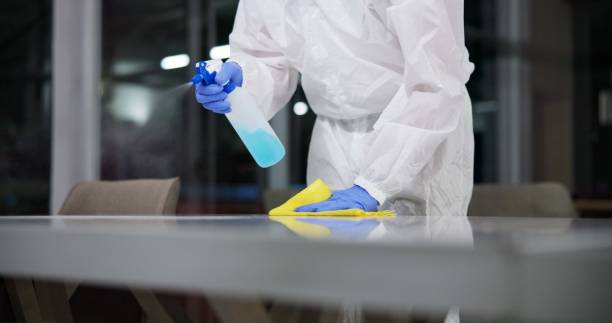 Licensed Infectious Disease Decontamination service in Ranger, GA - Trauma Clean Pros